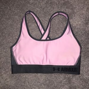 Under Armour Sports Bra